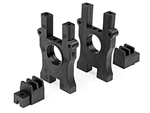 101206 - Center Diff Housing Set